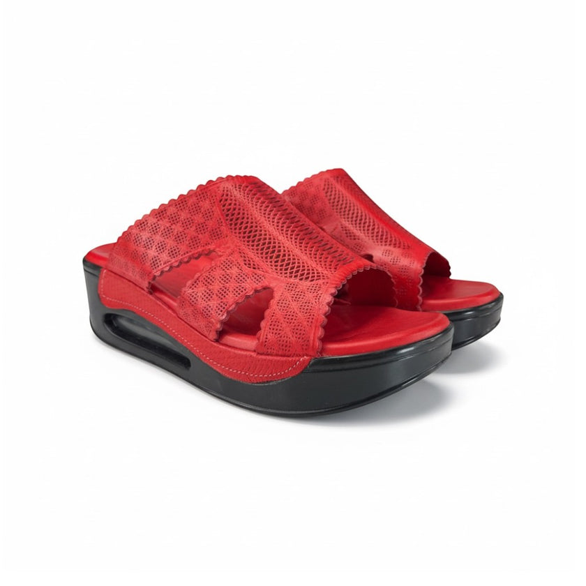 Hippocrates Model 720 - Salsa
