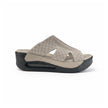 Hippocrates Model 720 - Silvergray