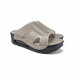 Hippocrates Model 720 - Silvergray