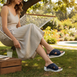 Hippocrates Model 700 - Navy Blue Beans WS