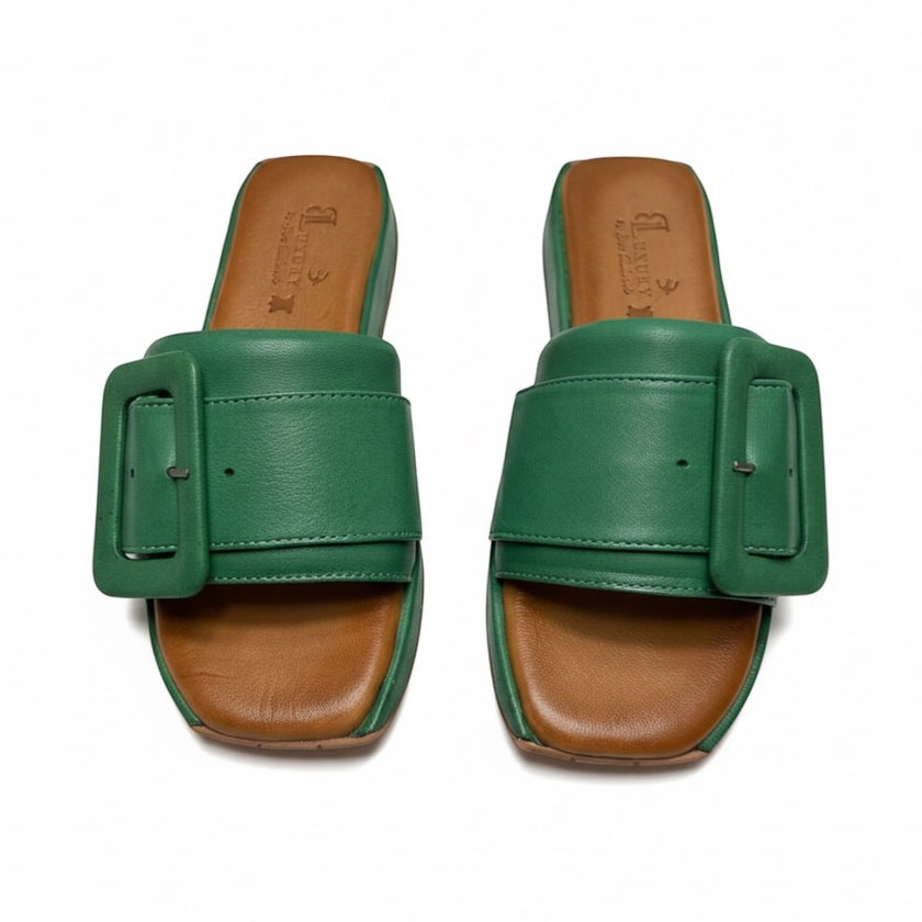 Love Ballerins Model 103- Pine