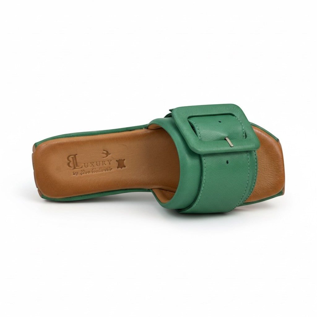 Love Ballerins Model 103- Pine