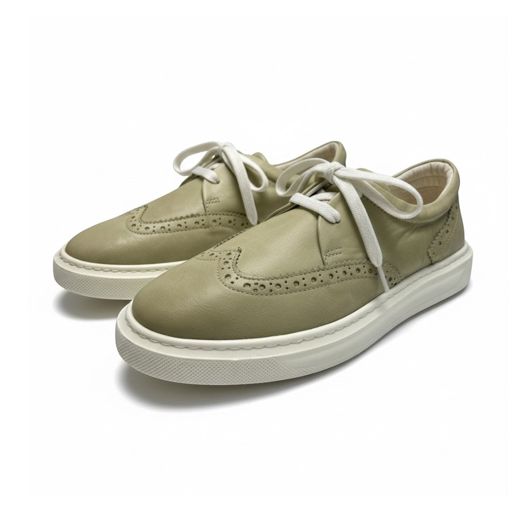 Love Ballerins Model 7006 Scorpion