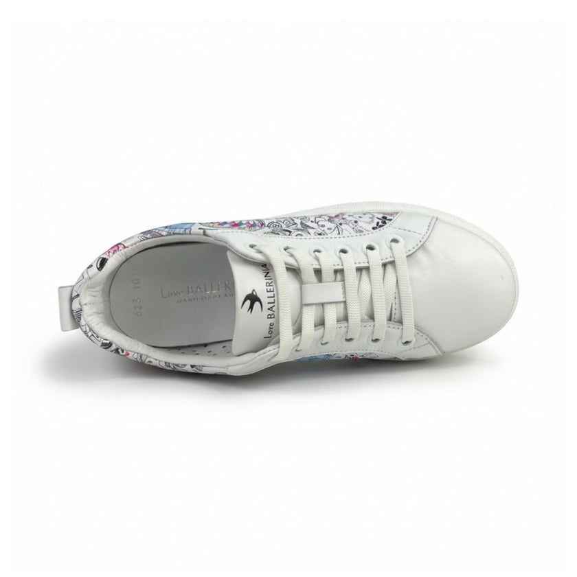 Love Ballerins Model 623-101