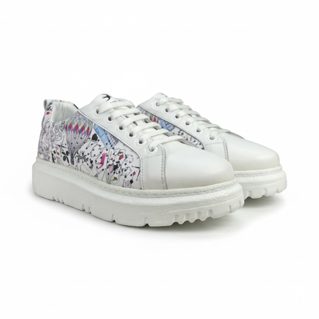 Love Ballerins Model 623-101