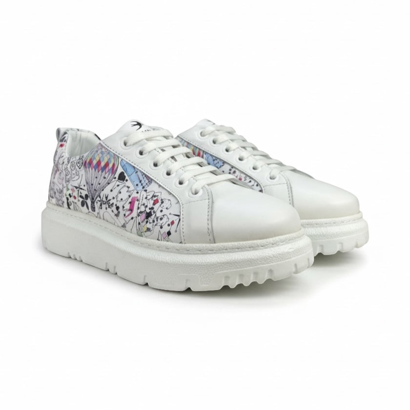 Love Ballerins Model 623-101