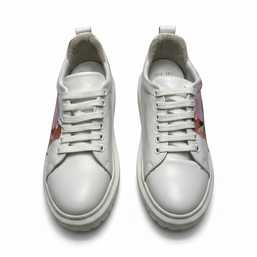 Love Ballerins Model 627-101