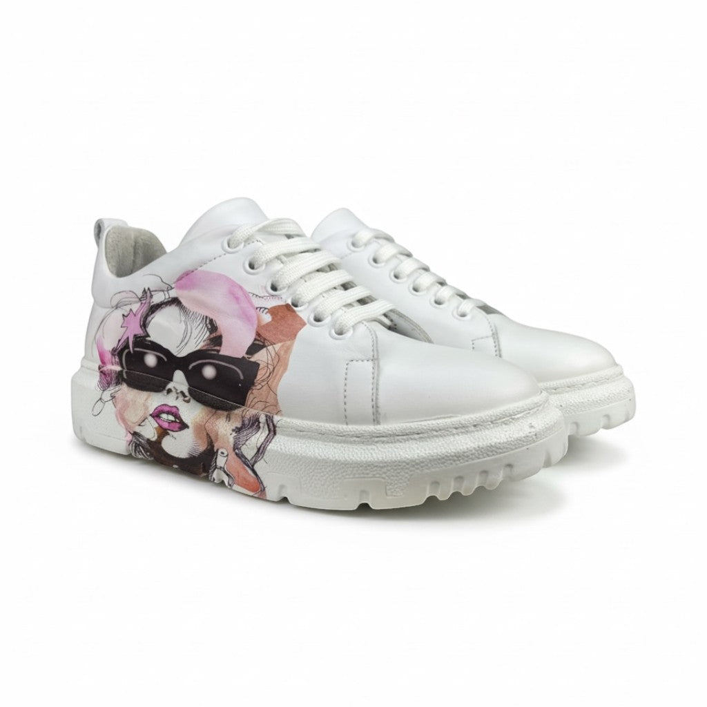 Love Ballerins Model 627-101