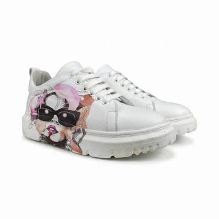 Love Ballerins Model 627-101