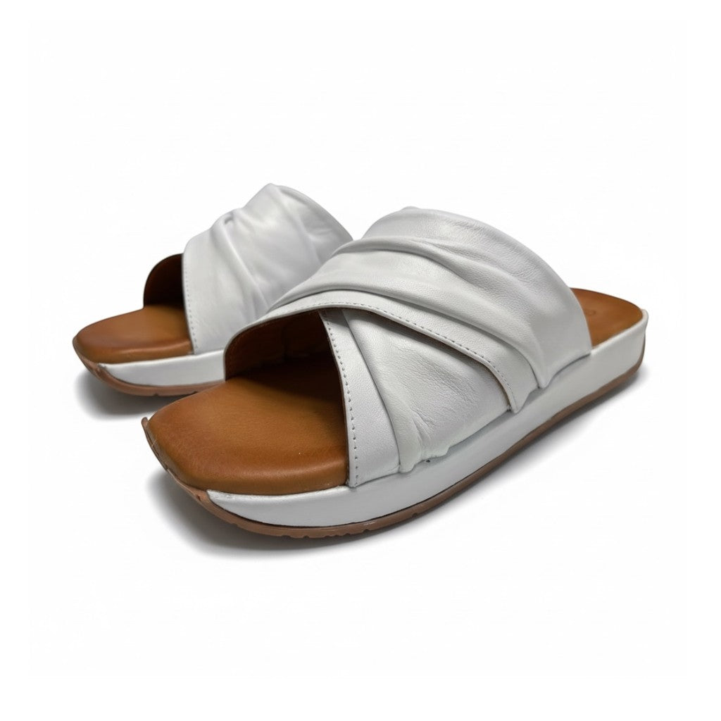 Love Ballerins Model 100 - White