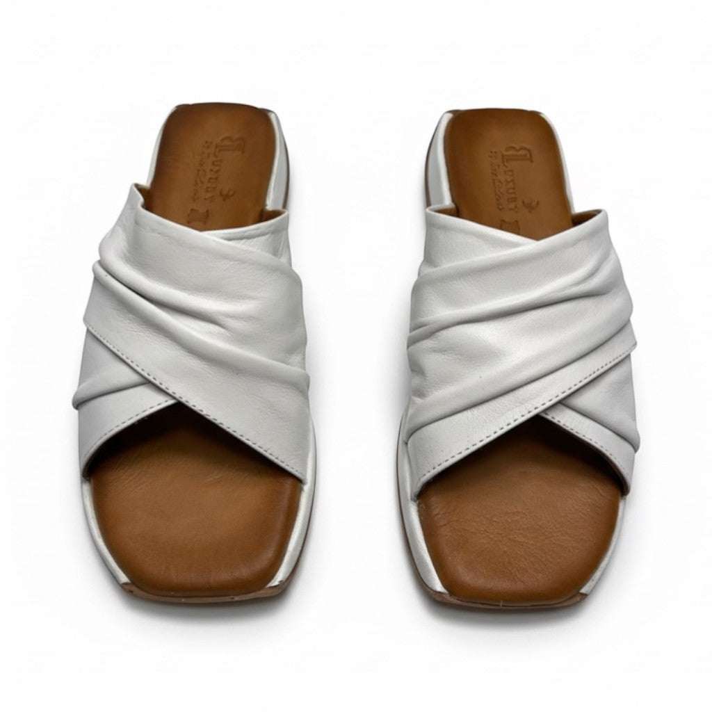 Love Ballerins Model 100 - White
