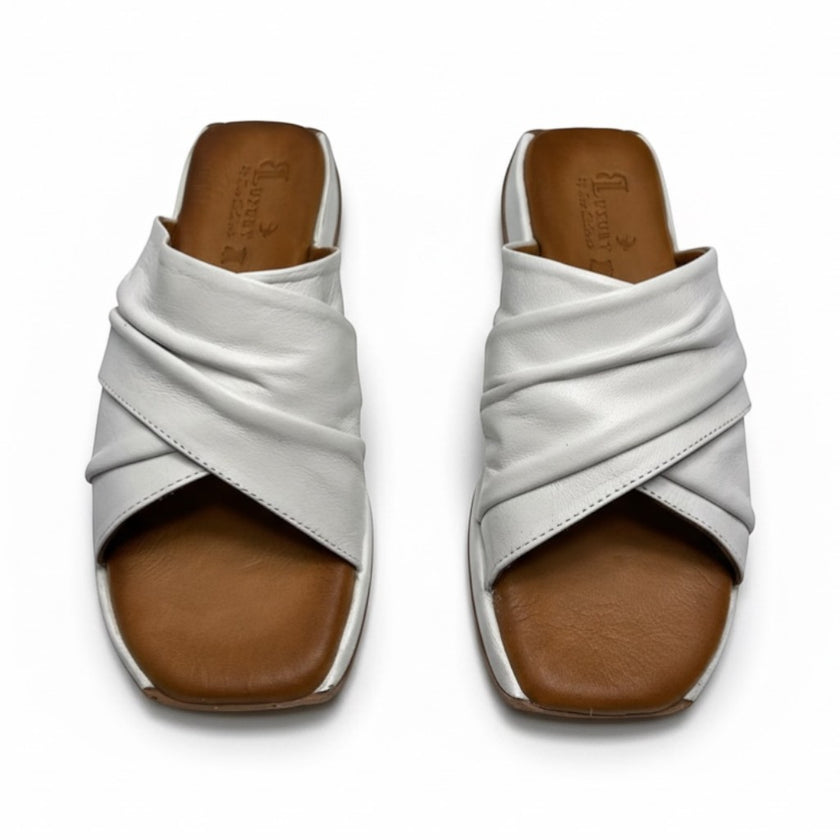 Love Ballerins Model 100 - White