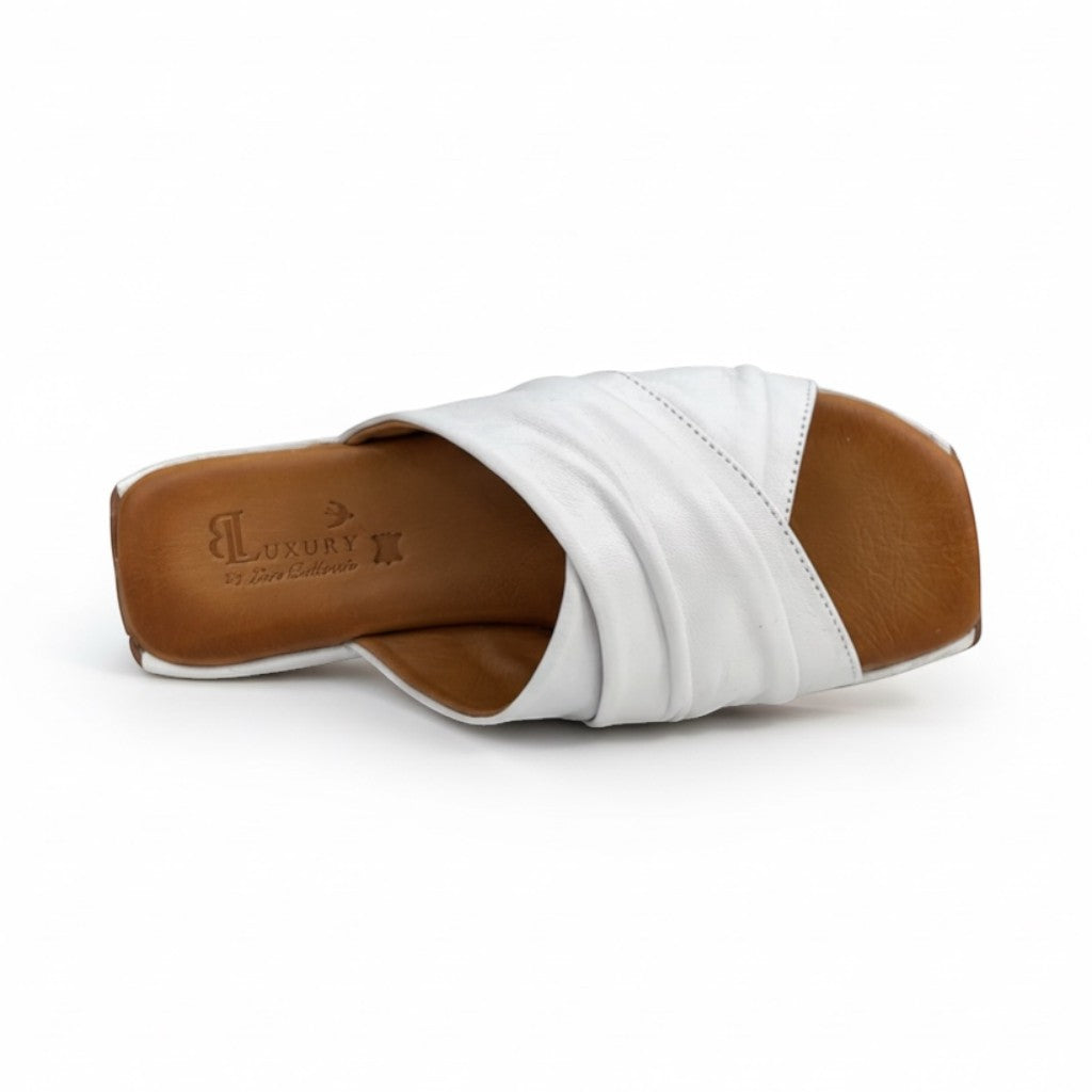 Love Ballerins Model 100 - White