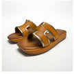 Love Ballerins Model 108 - Orange Gold