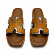 Love Ballerins Model 108 - Orange Gold