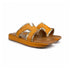 Love Ballerins Model 108 - Orange Gold