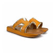 Love Ballerins Model 108 - Orange Gold