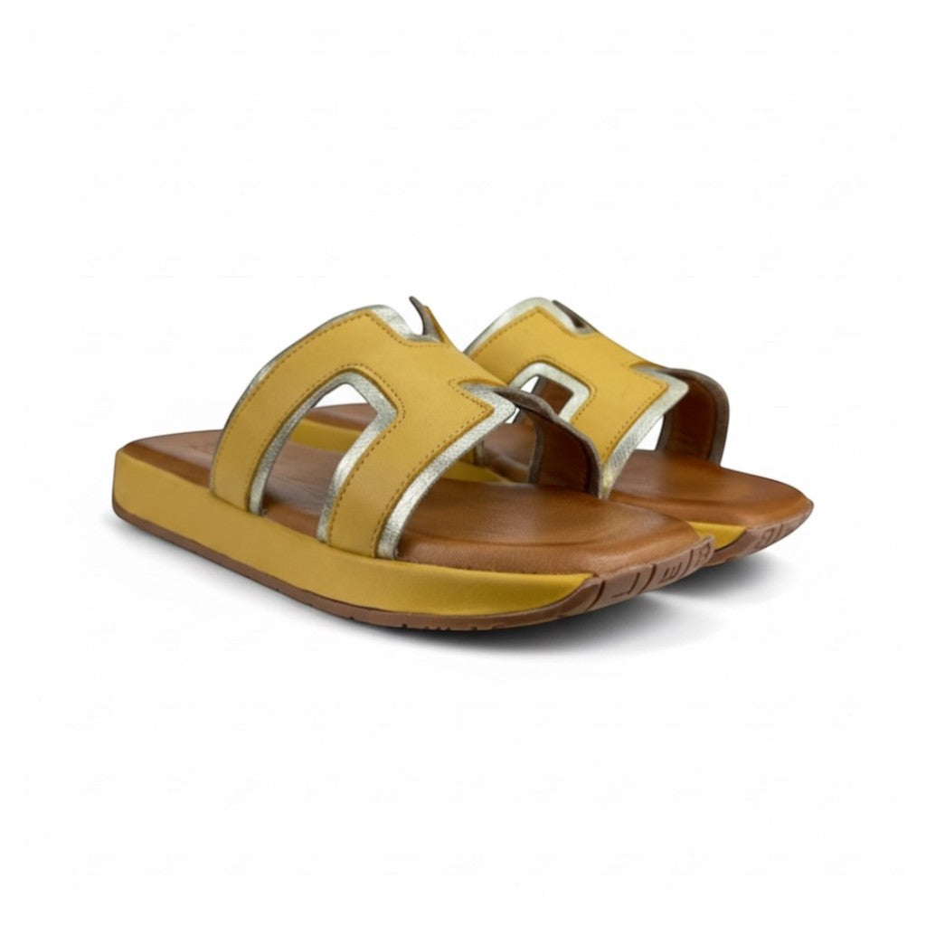 Love Ballerins Model 108 - Noce Gold