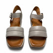 Love Ballerins Model 107 -  Silvergray