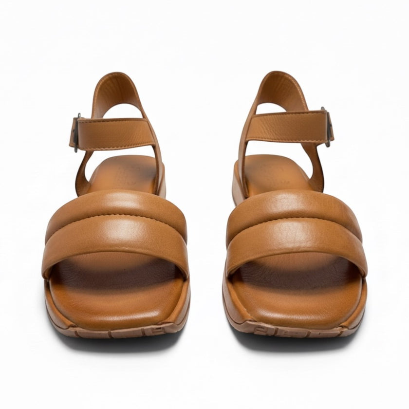 Love Ballerins Model 107 - Coconut