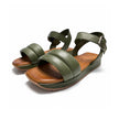 Love Ballerins Model 107 -  Green