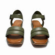 Love Ballerins Model 107 -  Green