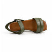 Love Ballerins Model 107 -  Green