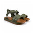 Love Ballerins Model 107 -  Green
