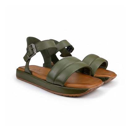 Love Ballerins Model 107 -  Green