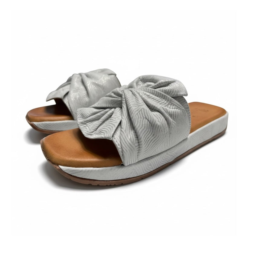 Love Ballerins Model 102 - White Parmak