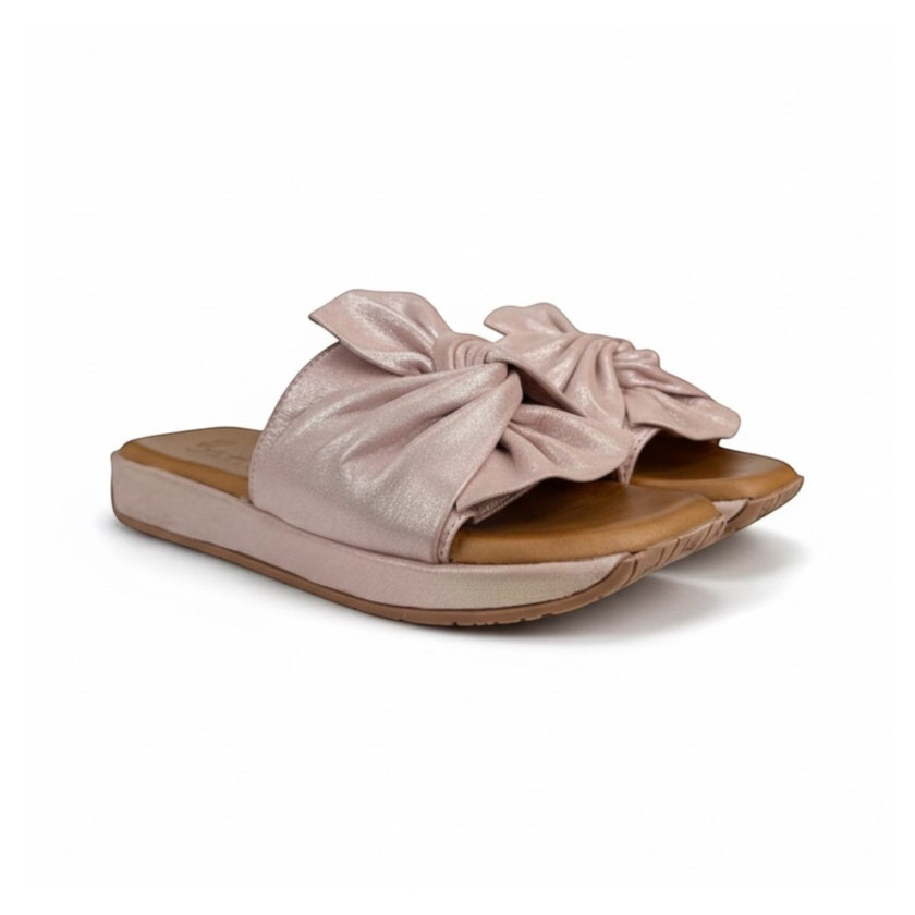 Love Ballerins Model 102 - Pudra simli
