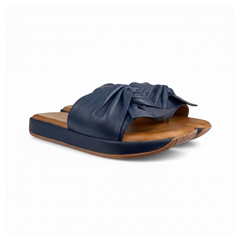 Love Ballerins Model 102 - Blue