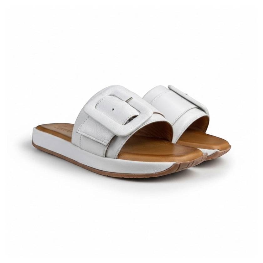 Love Ballerins Model 103- White