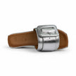 Love Ballerins Model 103- Silver