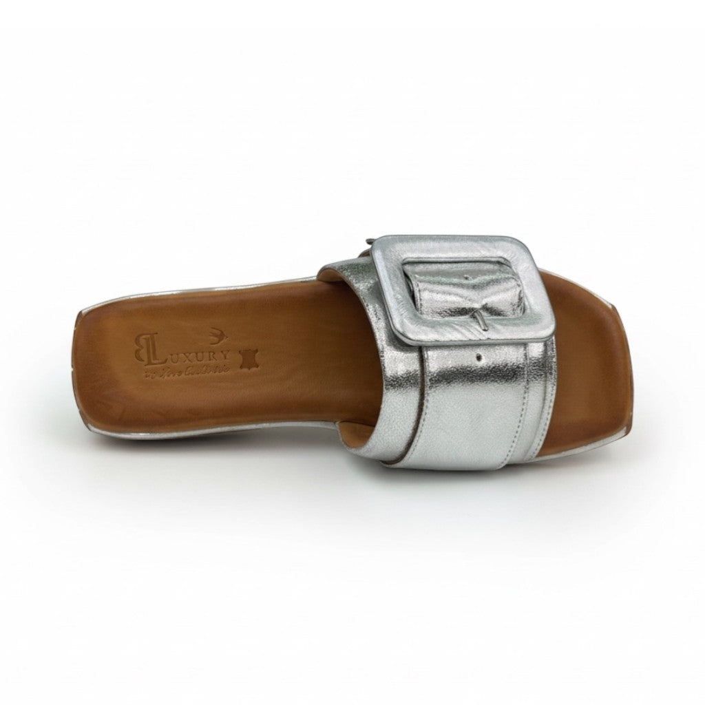 Love Ballerins Model 103- Gumus