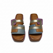 Love Ballerins Model 104 - Purple 01