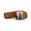 Love Ballerins Model 104 - Purple 01