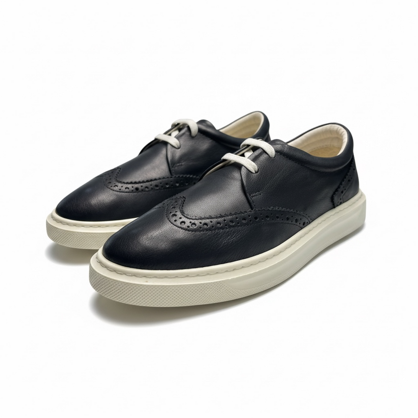 Love Ballerins Model 7006 Black