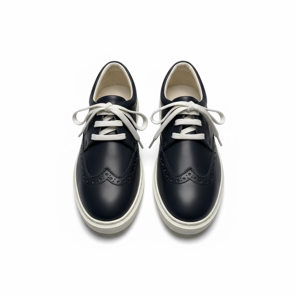 Love Ballerins Model 7006 Black