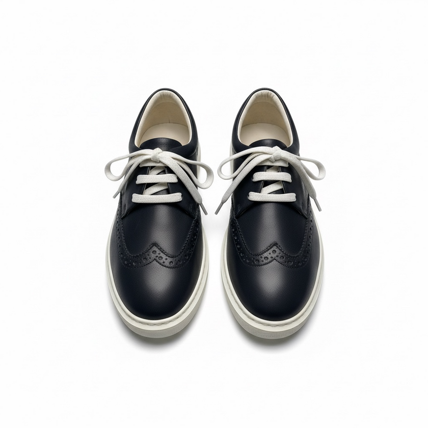 Love Ballerins Model 7006 Black