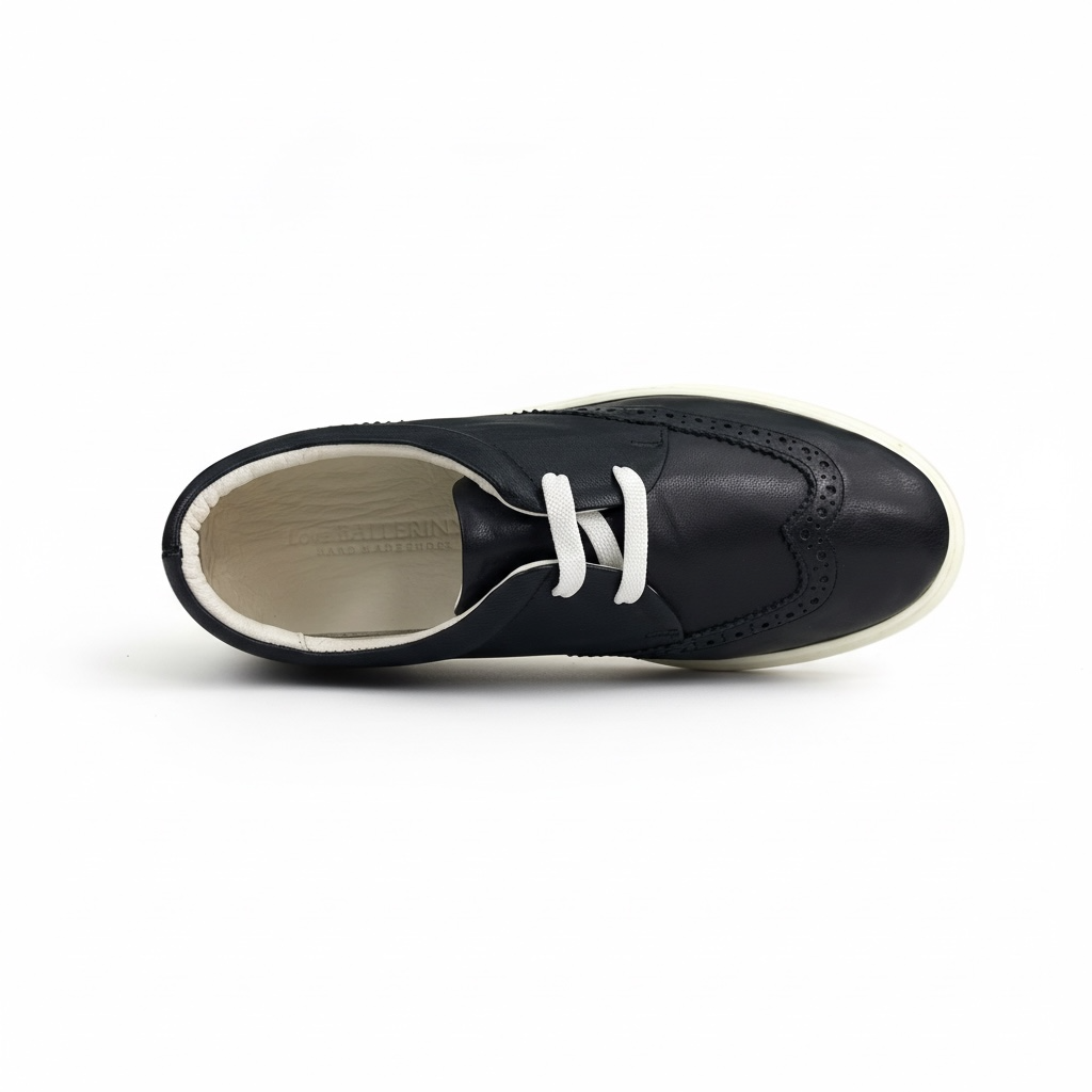 Love Ballerins Model 7006 Black