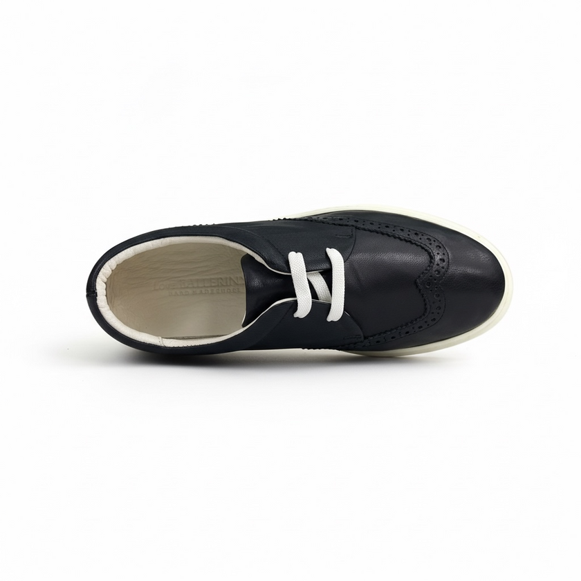 Love Ballerins Model 7006 Black