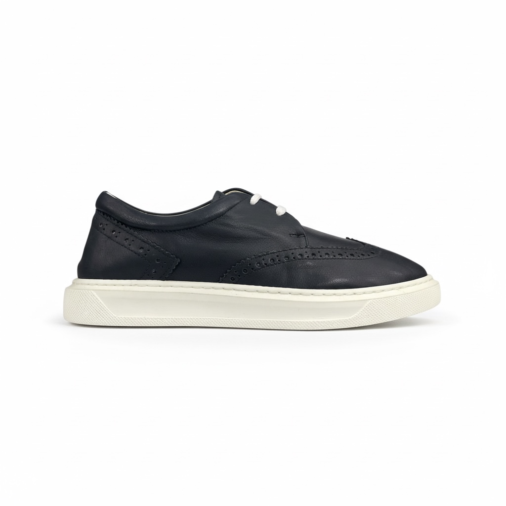 Love Ballerins Model 7006 Black