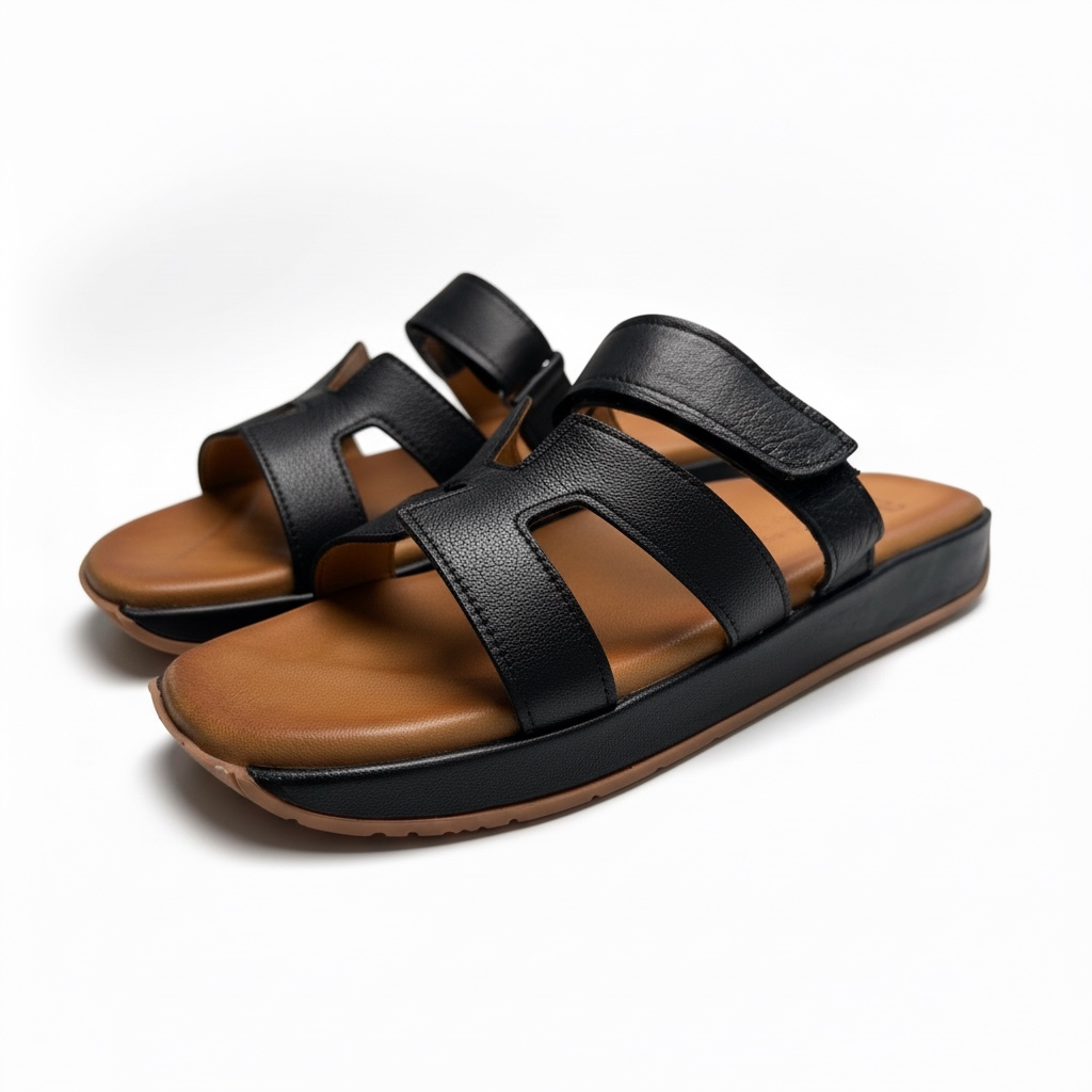 Love Ballerins Model 114 - Black