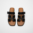 Love Ballerins Model 114 - Black