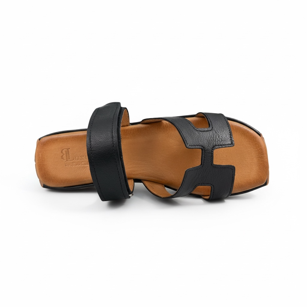 Love Ballerins Model 114 - Black