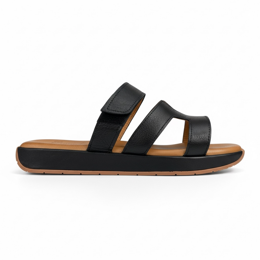 Love Ballerins Model 114 - Black