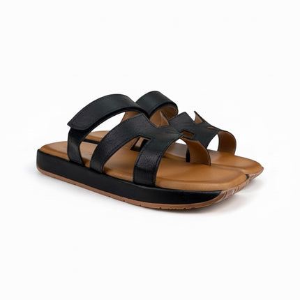 Love Ballerins Model 114 - Black