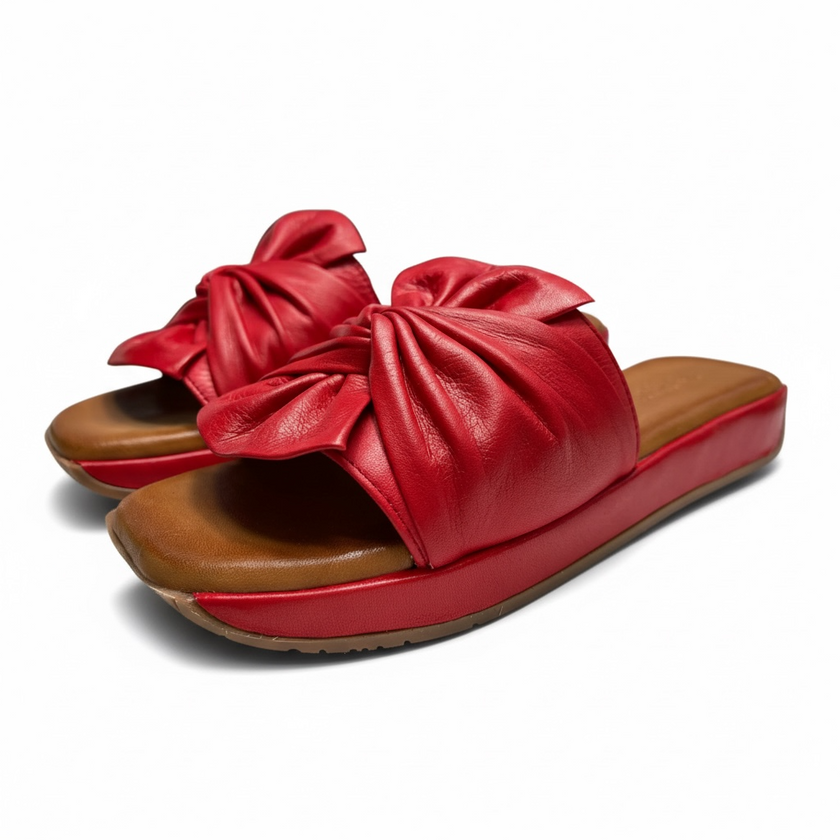 Love Ballerins Model 102 - Salsa