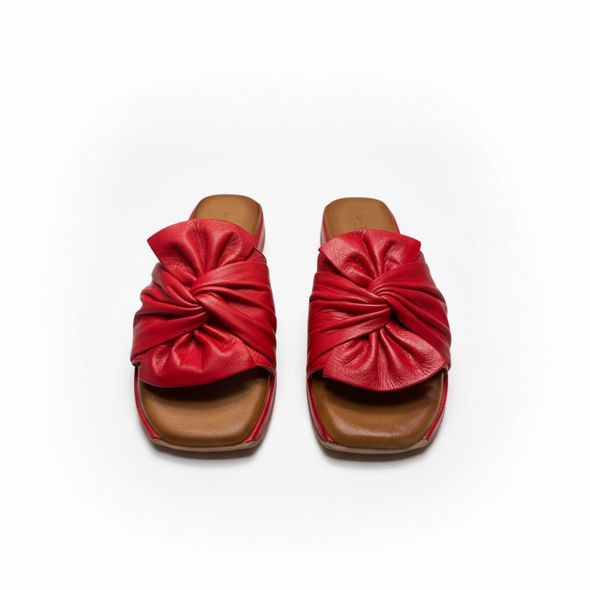 Love Ballerins Model 102 - Salsa